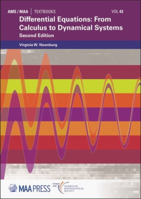 Differential Equations: from Calculus to Dynamical Systems