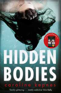Hidden Bodies - The sequel to Netflix smash hit YOU