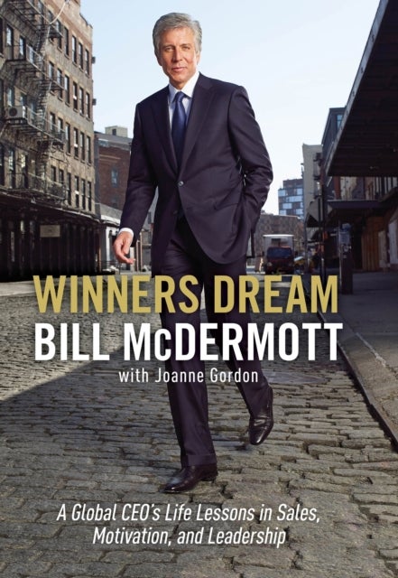 Winners Dream - Lessons from Corner Store to Corner Office
