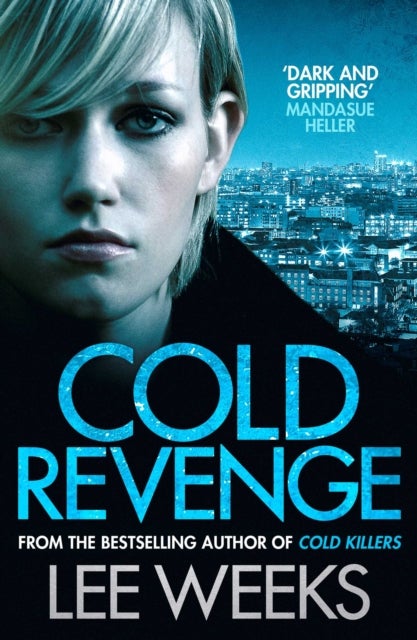 Cold Revenge av Lee Weeks