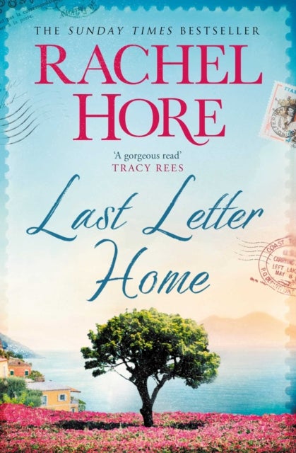 Last Letter Home - The Richard and Judy Book Club pick 2018