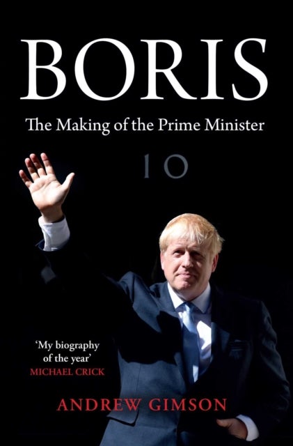 Boris - The Adventures of Boris Johnson