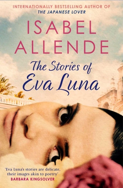 Bilde av The Stories Of Eva Luna Av Isabel Allende