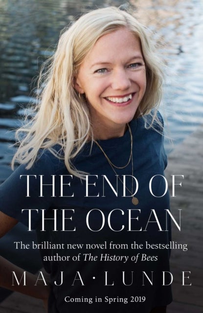 Bilde av End Of The Ocean, The Av Maja Lunde