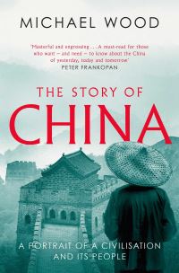 Bilde av The Story Of China Av Michael Wood