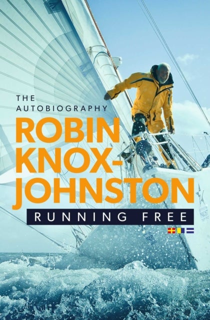 Running Free - The Autobiography