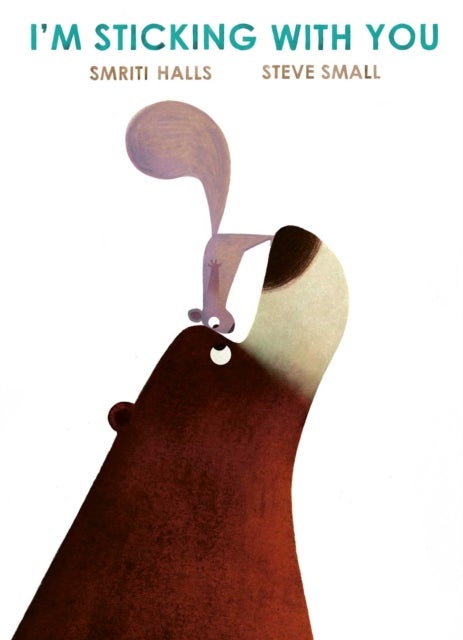 I'm Sticking with You - A funny feel-good classic to fall in love with!