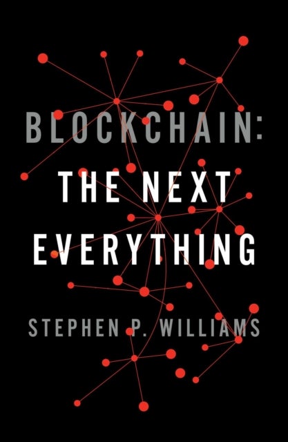 Blockchain - The Next Everything