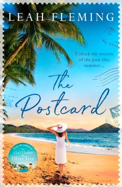 The Postcard - the perfect holiday read for summer 2019