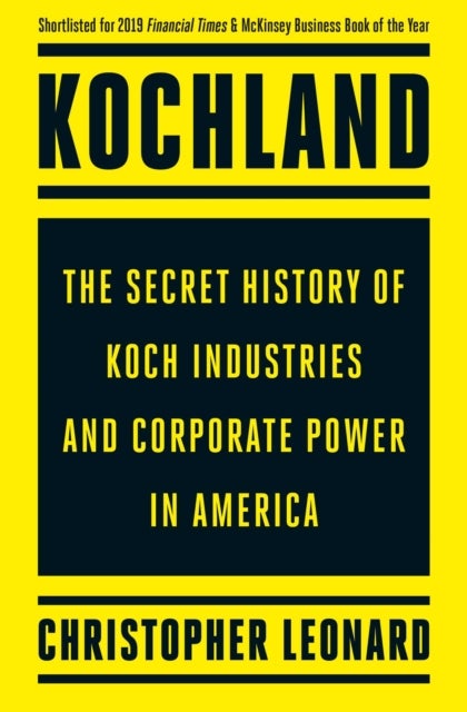 Kochland