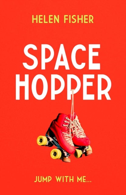 Space Hopper - 'Charming and powerful' Marjan Kamali