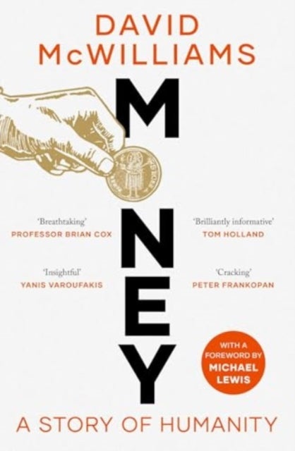 Money - The Story of Humanity