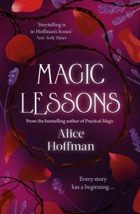 Bilde av Magic Lessons Av Alice Hoffman