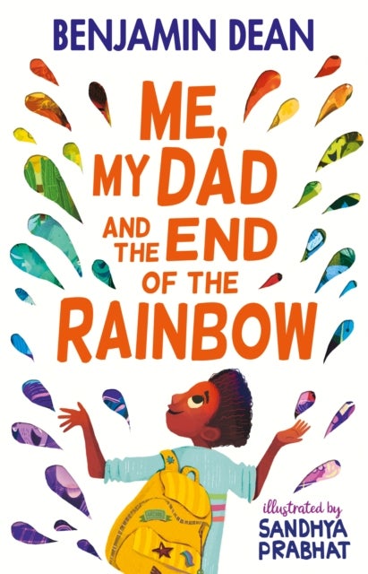 Bilde av Me, My Dad And The End Of The Rainbow Av Benjamin Dean