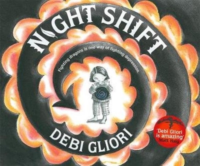 Bilde av Night Shift Av Debi Gliori