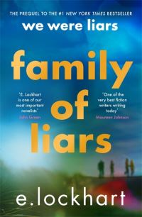 Family of liars - the prequel to we were liars