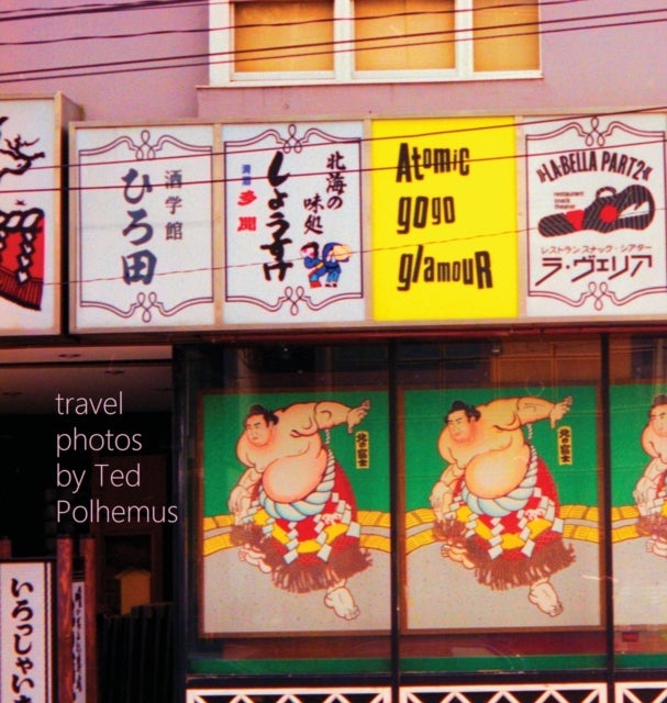 Atomic Gogo Glamour - travel photos