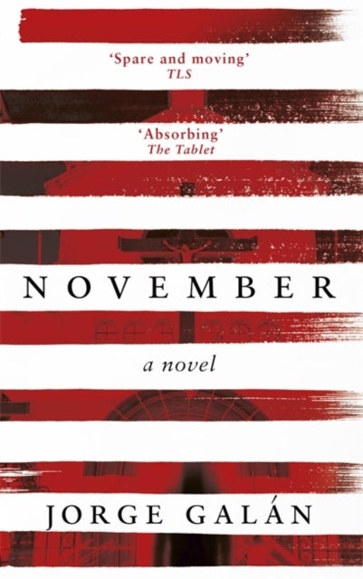 November - A Novel