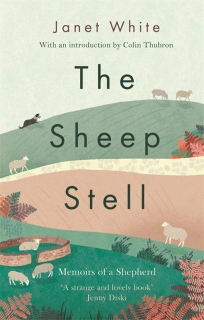 The Sheep Stell - Memoirs of a Shepherd