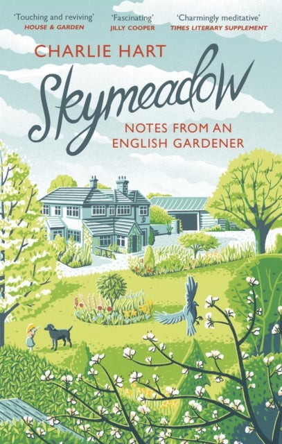 Skymeadow - Notes from an English Gardener