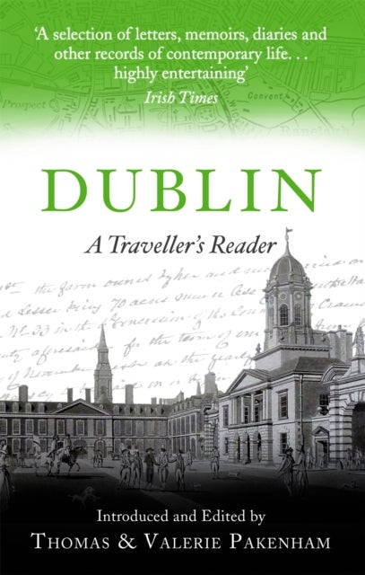 Dublin - A Traveller's Reader