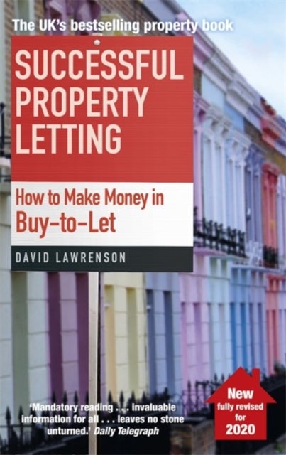 Successful Property Letting, Revised and Updated av David Lawrenson