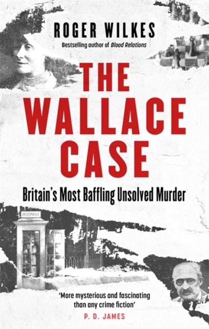 The Wallace Case - Britain's Most Baffling Unsolved Murder