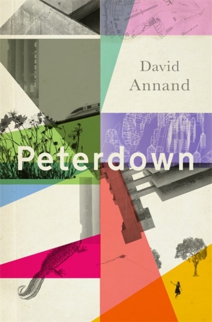 Peterdown - An epic social satire, full of comedy, character and anarchic radicalism