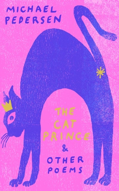 The Cat Prince - & Other Poems
