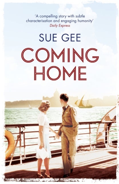 Bilde av Coming Home Av Sue Gee