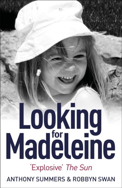Looking For Madeleine - Updated 2019 Edition