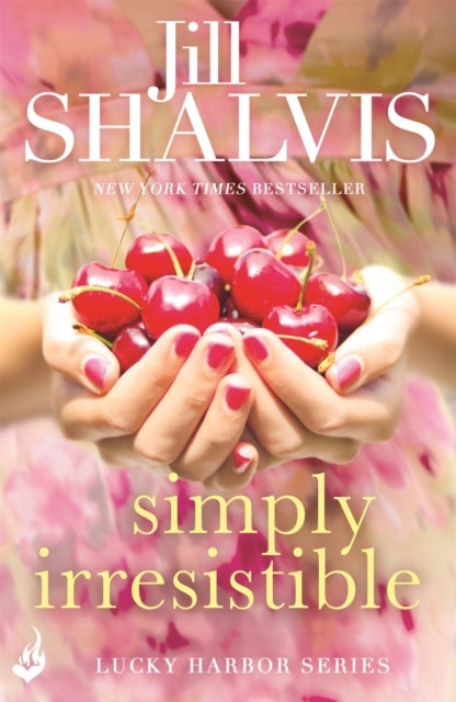 Simply Irresistible - A feel-good romance you won't want to put down!
