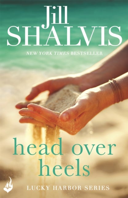 Head Over Heels - An intense and enchanting romance!