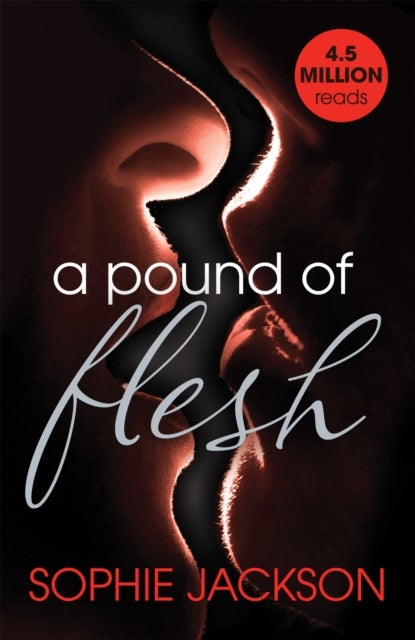 Bilde av A Pound Of Flesh: A Pound Of Flesh Book 1 Av Sophie (author) Jackson