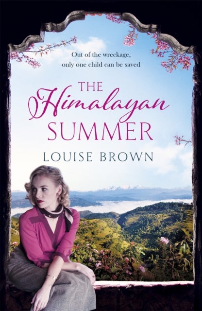 The Himalayan Summer - The heartbreaking story of a missing child and a true love