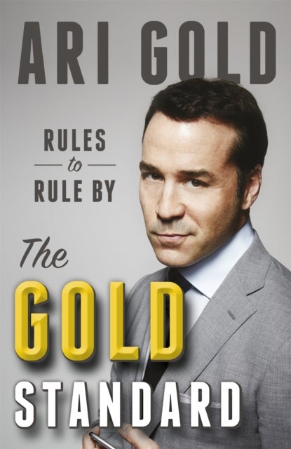 The Gold Standard - Rules to Rule By