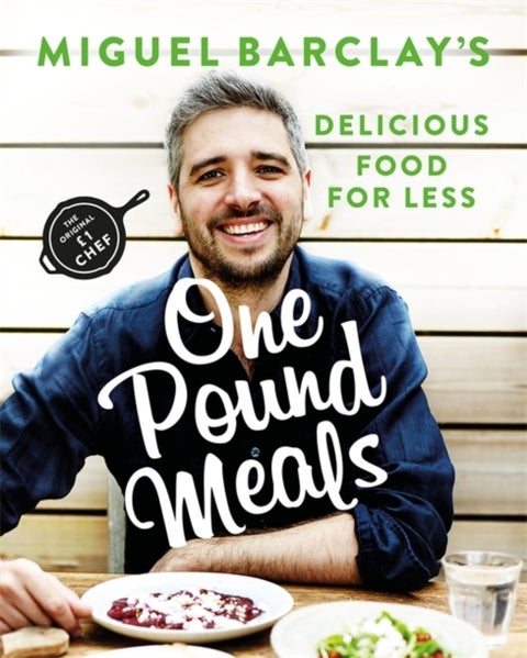 One Pound Meals - Delicious Food for Less