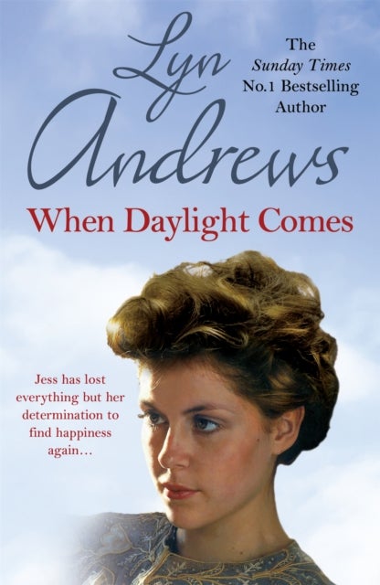 When Daylight Comes - An engrossing saga of family, tragedy and escapism