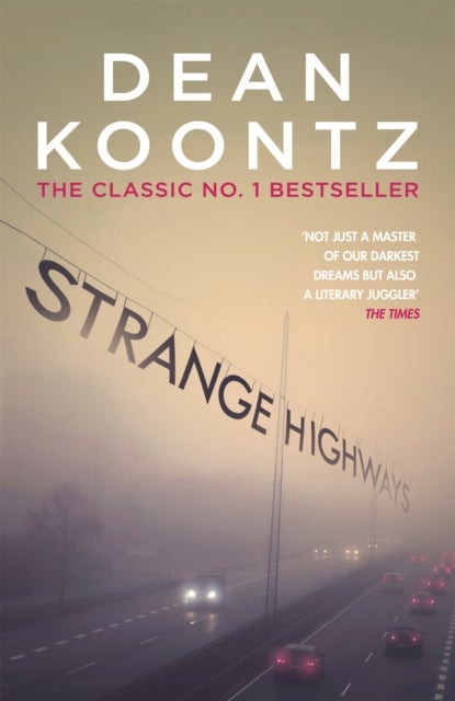 Strange Highways - A masterful collection of chilling short stories