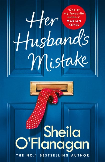 Her Husband's Mistake - Should she forgive him? The No. 1 Bestseller