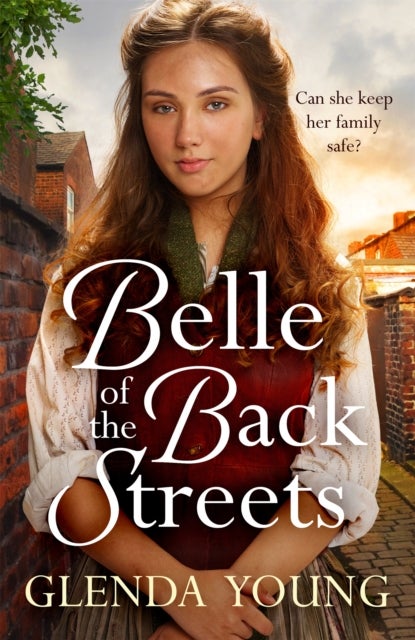 Belle of the Back Streets - A powerful, heartwarming saga