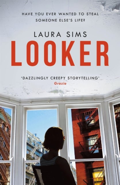 Looker - 'A slim novel that has maximum drama'