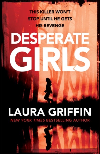 Desperate Girls - A nail-biting thriller filled with shocking twists
