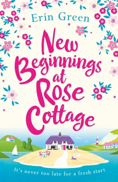 Bilde av New Beginnings At Rose Cottage Av Erin Green