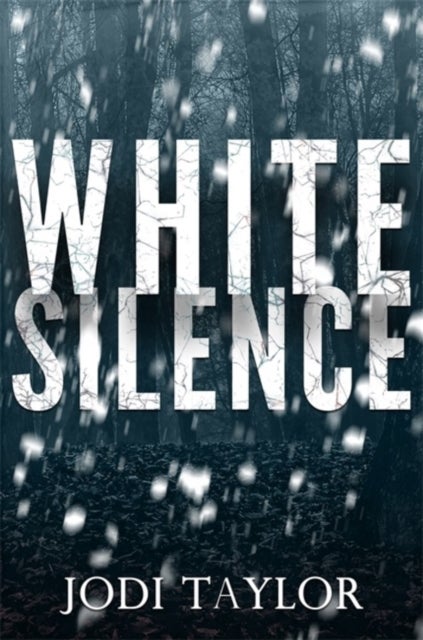 White Silence - An edge-of-your-seat supernatural thriller (Elizabeth Cage, Book 1)