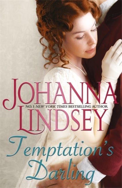 Temptation's Darling - A debutante with a secret. A rogue determined to win her heart. Regency romance at its best from the