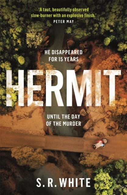 Hermit - the international bestseller from the author of RED DIRT ROAD