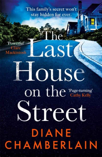 Bilde av The Last House On The Street: A Gripping, Moving Story Of Family Secrets From The Bestselling Author Av Diane Chamberlain