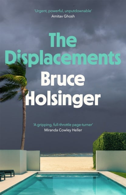 The Displacements - When a storm threatens to destroy everything, where do you run?