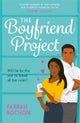 The Boyfriend Project